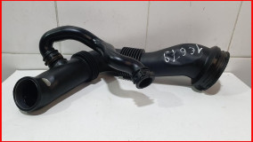 Патрубок воздушного фильтра Ford Mondeo 4 2010-2014 1.8 TDCI оригинал (1464366)