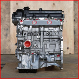 Двигатель Hyundai I30 G4FG 1.6 (WG1212BW00)