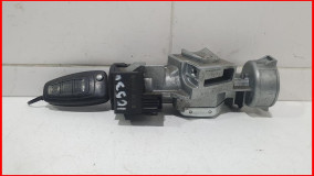 Замок зажигания Ford Mondeo 4 2010-2014 оригинал (1681167)
