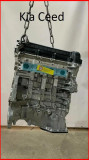 Двигатель Kia Ceed 2 G4FC 1.6 (211012BW02)