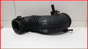 Патрубок воздушного фильтра Hyundai Solaris 1 2010-2014 оригинал (281381R010)