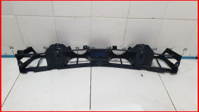 Кронштейн заднего бампера Ford Mondeo 4 рестайлинг 2010-2014 оригинал (1698028)