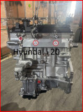 Двигатель Hyundai I20 G4LA 1.2 (42AQ103P00)