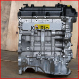 Двигатель Kia Rio 3 G4FG 1.6 (WG1212BW00)