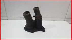 Крышка термостата Ford Mondeo 4 2010-2014 оригинал (1707050)