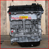 Двигатель Hyundai IX35 G4KE 2.4 (196T12GH00)