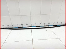 Молдинг крыши левый Hyundai Solaris 2 оригинал 2017-2025 (СЕДАН 87230H5000)