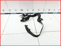 Ремень безопасности передний левый Hyundai Solaris 2 оригинал 2017-2025 (88870H5000TRY)