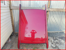 Крыша Hyundai Solaris 2 седан оригинал 2017-2025 (67111H5000)