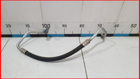 Трубка кондиционера Hyundai Solaris 2 оригинал 2017-2025 (97762H5600)