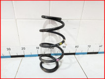 Пружина передняя Hyundai Solaris 2 оригинал 2017-2025 (54630H5103)