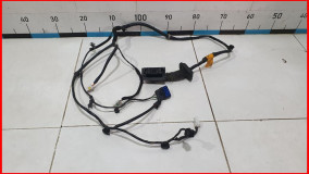 Проводка двери передней правой Hyundai Solaris 2 оригинал 2017-2025 (91615H5210)