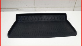 Коврик Skoda Octavia A5 2008-2013 оригинал (1Z0857938E)