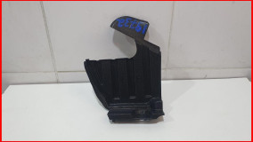 Накладка жабо левая Hyundai Solaris 2 оригинал 2017-2025 (86153H5000)