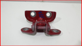 Петля двери задней правой верхняя Hyundai Solaris 2 оригинал 2017-2025 (79420D8000)