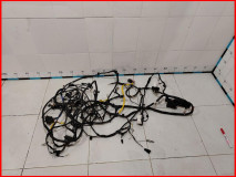 Проводка сaлoнa Hyundai Solaris 2 оригинал 2017-2025 (91550H5270)