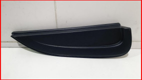 Накладка двери задней правой Kia Rio 3 седан 2011-2015 оригинал (878204Y000)