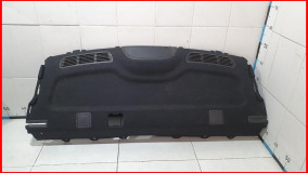 Полка багажника с фонарем Hyundai Solaris 2 оригинал 2017-2025 (85610H5000TRY)