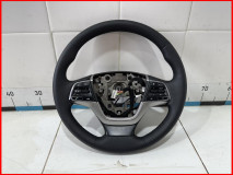 Рулевое колесо для AIR BAG Hyundai Solaris 2 оригинал 2017-2025 (56100H5980TYF)