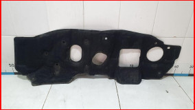 Шумоизоляция моторного отсека Hyundai Solaris 2 оригинал 2017-2025 (84124H5000)