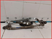 Трапеция стеклоочистителей Hyundai Solaris 2 оригинал 2017-2025 (98120H5000)