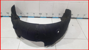 Подкрылок задний правый Hyundai Solaris 2 оригинал 2017-2025 (ВОЙЛОК 86822H5500)