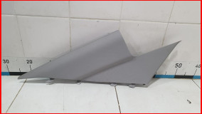 Обшивка стойки задняя верхняя левая Hyundai Solaris 2 оригинал 2017-2025 (85850H5000TTX)