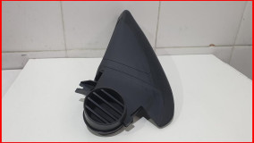 Крышка зеркала внутренняя левая Skoda Octavia A5 2008-2013 оригинал (1z0837973)