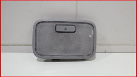 Плафон салонный центральный Hyundai Solaris 2 оригинал 2017-2025 (92850H5100TTX)