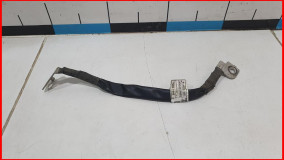 Провод массы Hyundai Solaris 2 оригинал 2017-2025 (91862H5020)