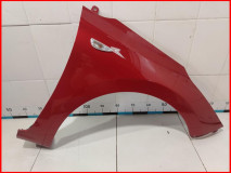 Крыло переднее правое Hyundai Solaris 2 аналог 2017-2025 (под повторитель 66321F9000)