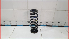 Пружина задняя Hyundai Solaris 2 оригинал 2017-2025 (55330H5000) пара