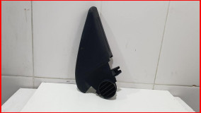 Крышка зеркала внутренняя правая Skoda Octavia A5 2008-2013 оригинал (1z0837974)