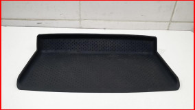 Коврик бардачка Skoda Octavia A5 2008-2013 оригинал (1Z0857938B)