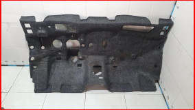 Шумоизоляция моторного отсека Hyundai Solaris 2 оригинал 2017-2025 (84120H5100)