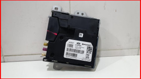 Блок аварийного вызова Hyundai Solaris 2 (СИСТЕМЫ ОПОВЕЩЕНИЯ О ПРОИШЕСТВИИ 96510H5100)