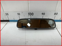 Зеркало заднего вида в салон Hyundai Solaris 2 оригинал 2017-2025 (851013X100)
