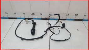 Проводка двери задней левой Hyundai Solaris 2 оригинал 2017-2025 (91625H5020)