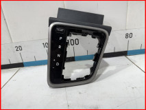 Накладка на кулису АКПП Hyundai Solaris 2 оригинал 2017-2025 (84650H51004X)