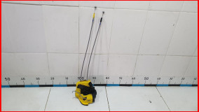 Замок двери задней правой Hyundai Solaris 2 (4 контакта) оригинал 2017-2025 (81420H5010)