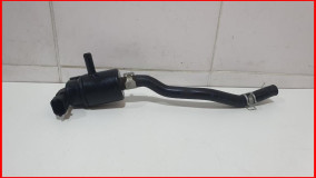 Клапан абсорбера Hyundai Solaris 2 (КОНТРОЛЯ ДАВЛЕНИЯ ВПРЫСКА 28910-3F700)