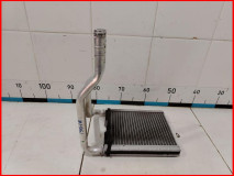 Радиатор отопителя Hyundai Solaris 2 оригинал 2017-2025 (97138H8000)