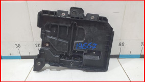 Крепление АКБ (корпус/подставка) Hyundai Solaris 2 (37150H5000)