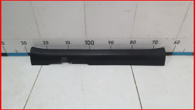 Накладка порога (внутренняя) Hyundai Solaris 2 передняя левая