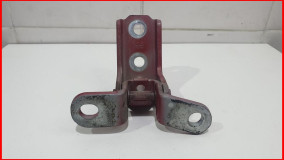 Петля двери передней левой верхняя Hyundai Solaris 2 оригинал 2017-2025 (79310-2V000)