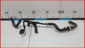 Трубка вакуумная Hyundai Solaris 2 оригинал 2017-2025 (28353-2B801 59130-H5260)