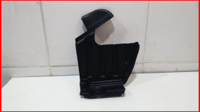 Накладка жабо правая Hyundai Solaris 2 оригинал 2017-2025 (86154H5000)