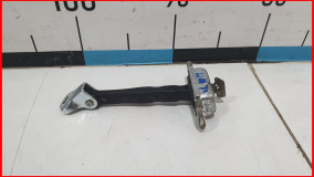 Ограничитель двери передний левый Hyundai Solaris 2 79380H5000