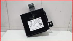 Блок управления центральным замком Hyundai Solaris 2 оригинал 2017-2025 (954A0H5000)