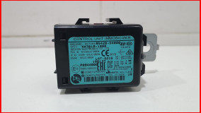 Иммобилайзер Hyundai Solaris 2 оригинал 2017-2025 (95420D4000)